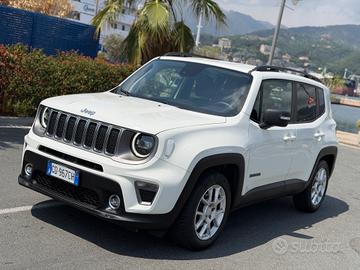 Jeep Renegade 1.6 Mjt 130 CV Limited 2021