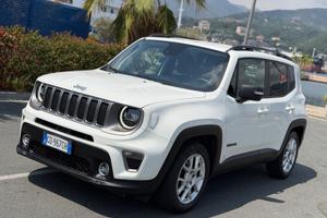 Jeep Renegade 1.6 Mjt 130 CV Limited 2021
