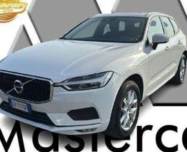 VOLVO XC60 2.0 b4 Business Plus awd geartronic m