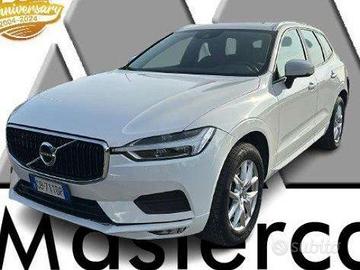 VOLVO XC60 2.0 b4 Business Plus awd geartronic m