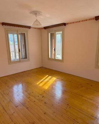 Lusiana Casa di testa con terreno