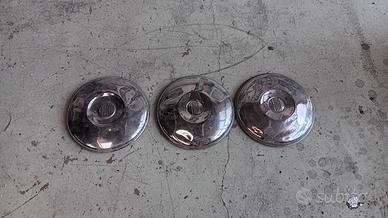 borchie ruote fiat 1100