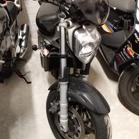 Ricambi usati moto yamaha fz6 600 anno 04-05