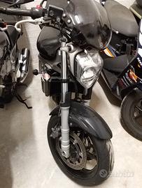 Ricambi usati moto yamaha fz6 600 anno 04-05