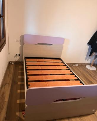 Letto singolo