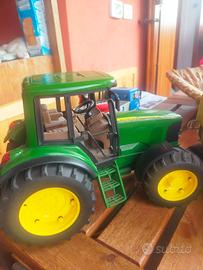 bruder trattore accessori e camion