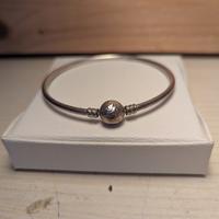 Bracciale Pandora collezione Disney Simba
