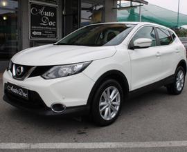 Nissan Qashqai 1.6 dCi CAMBIO AUTOM, PER COMMERCIA