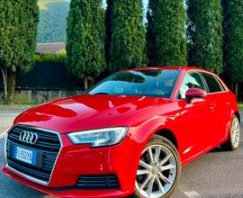 AUDI A3 Sportback 1.4 TFSI G-tron Sport