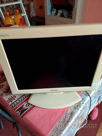 TV con decoder 