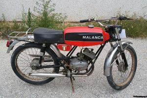 Malanca 50 Sport 4v