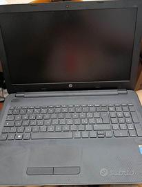 notevook HP Hp hq tre 71025