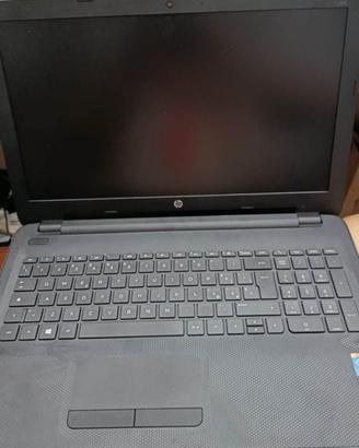 notevook HP Hp hq tre 71025