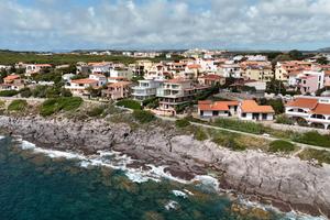 Attico & Superattico frontemare a Portoscuso