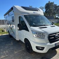 Noleggio Camper Sardegna – 5 posti – Aeroporto