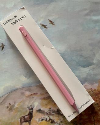 Penna per ipad air pro Apple pencil non originale
