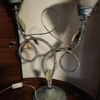 lampada da tavolo 