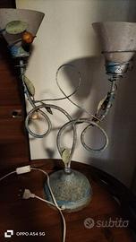 lampada da tavolo 