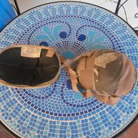 British army - pad protective knee/elbow desert dp