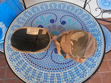 British army - pad protective knee/elbow desert dp