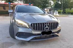 Mercedes CLA 200d Premium AMG 4MATIC