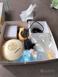 TIRALATTE TIRA LATTE MEDELA