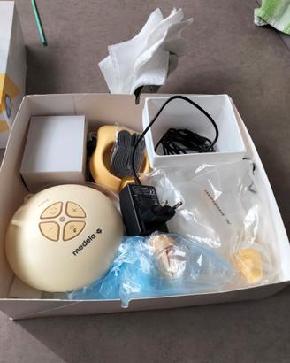 TIRALATTE TIRA LATTE MEDELA