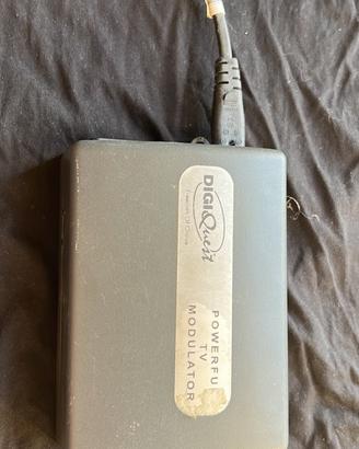 Modulatore Tv