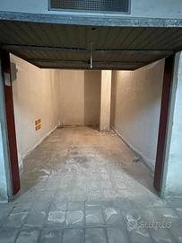 Garage/box/deposito