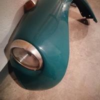 VOLKSWAGEN MAGGIOLINO 1980 PARAFANGHI