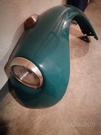 VOLKSWAGEN MAGGIOLINO 1980 PARAFANGHI