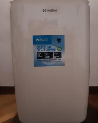 Condizionatore Olimpia Splendid Dolceclima Brezza