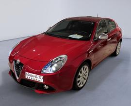 Alfa Romeo Giulietta 1.6 JTDm TCT 120 CV Supe...