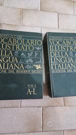 Vocabolario illustrato della lingua italiana