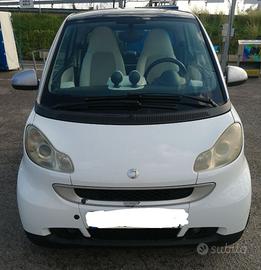 Ricambi smart 451 fortwo benzina 