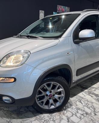 Fiat Panda 1.3 MJT 95 CV S&S 4x4