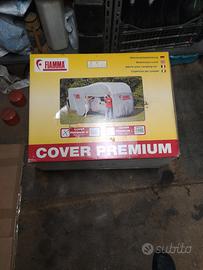 telo copri camper della Fiamma misura M