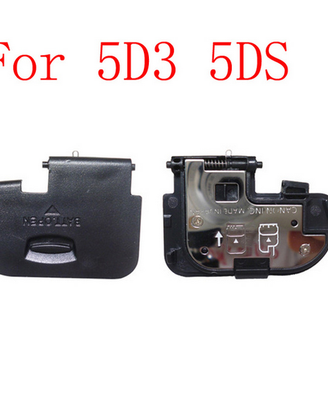 Coperchio sportello batteria per canon 5DIII 5DS