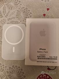 Battery Pack MagSafe Apple