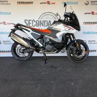 KTM 1290 Super Adventure S