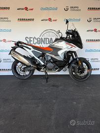 KTM 1290 Super Adventure S