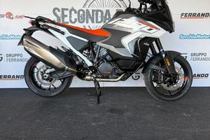 KTM 1290 Super Adventure S
