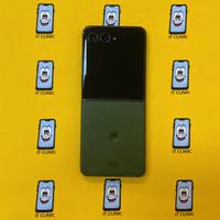 MOTOROLA RAZR 50 ULTRA VERDE 512GB