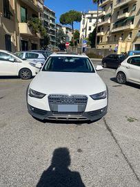 Audi A4 allroad 3.0 diesel 245 cv
