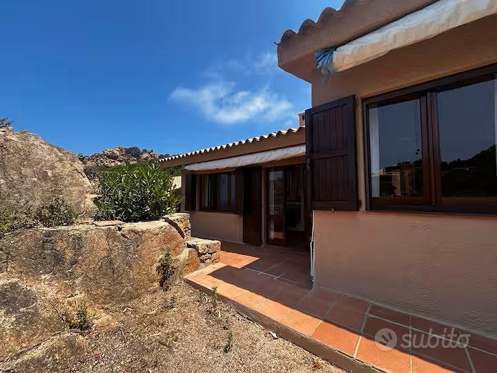 Villa Bifamiliare Costa Paradiso Sardegna - Vista 6
