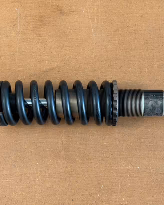 Ammortizzatore MTB 190