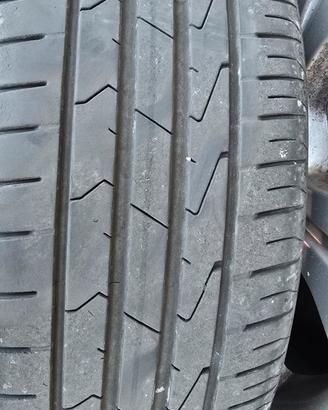 gomme con cerchi 
