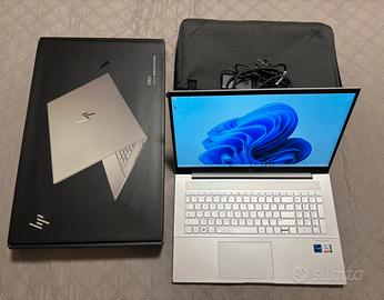 HP ENVY Laptop 17-cr0002nl