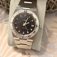 Omega Geneve vintage diver ref 166.0124