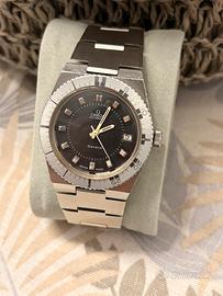 Omega Geneve vintage diver ref 166.0124